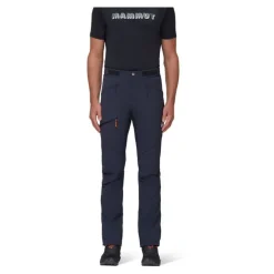 MammutTaiss SO Pants - Pantalon softshell homme