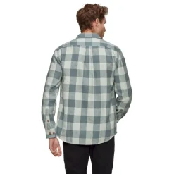 MammutTamaro Longsleeve Shirt - Chemise homme