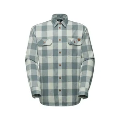 MammutTamaro Longsleeve Shirt - Chemise homme