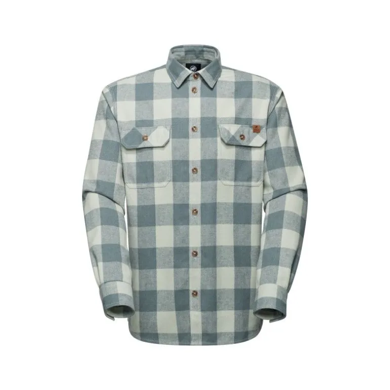 MammutTamaro Longsleeve Shirt - Chemise homme