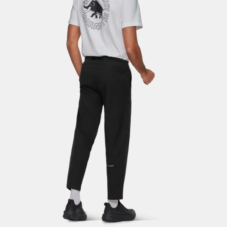 MammutTamaro Pants - Pantalon randonnée homme
