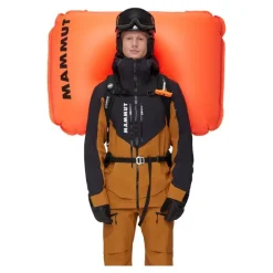 MammutTour 30 Removable Airbag 3.0 - Sac à dos airbag