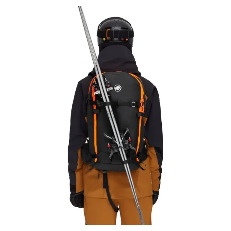 MammutTour 30 Removable Airbag 3.0 - Sac à dos airbag