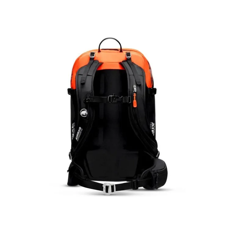 MammutTour 30 Removable Airbag 3.0 Women - Sac à dos airbag