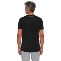 MammutTree Wool FL T-Shirt Men - T-shirt en laine mérinos homme