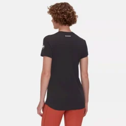 MammutTree Wool FL T-Shirt Women - T-shirt en laine mérinos femme