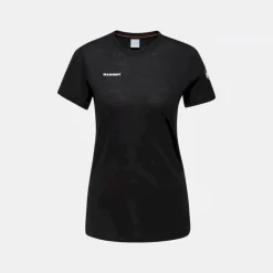 MammutTree Wool FL T-Shirt Women - T-shirt en laine mérinos femme