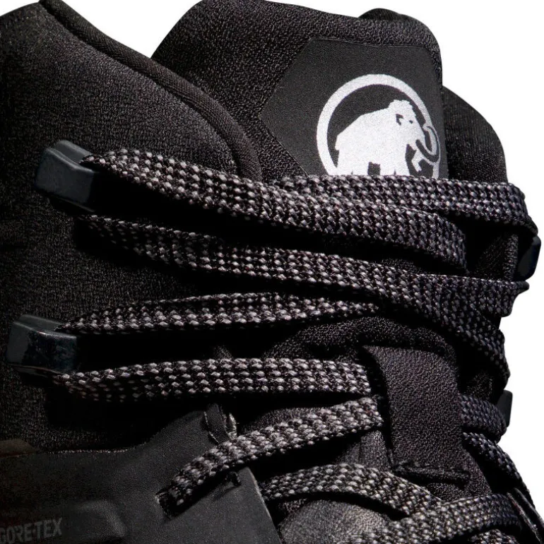 MammutUltimate III Mid GTX - Chaussures randonnée homme