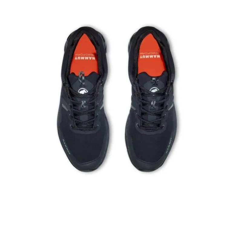 MammutUltimate Pro Low GTX - Chaussures randonnée femme