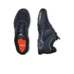 MammutUltimate Pro Low GTX - Chaussures randonnée femme