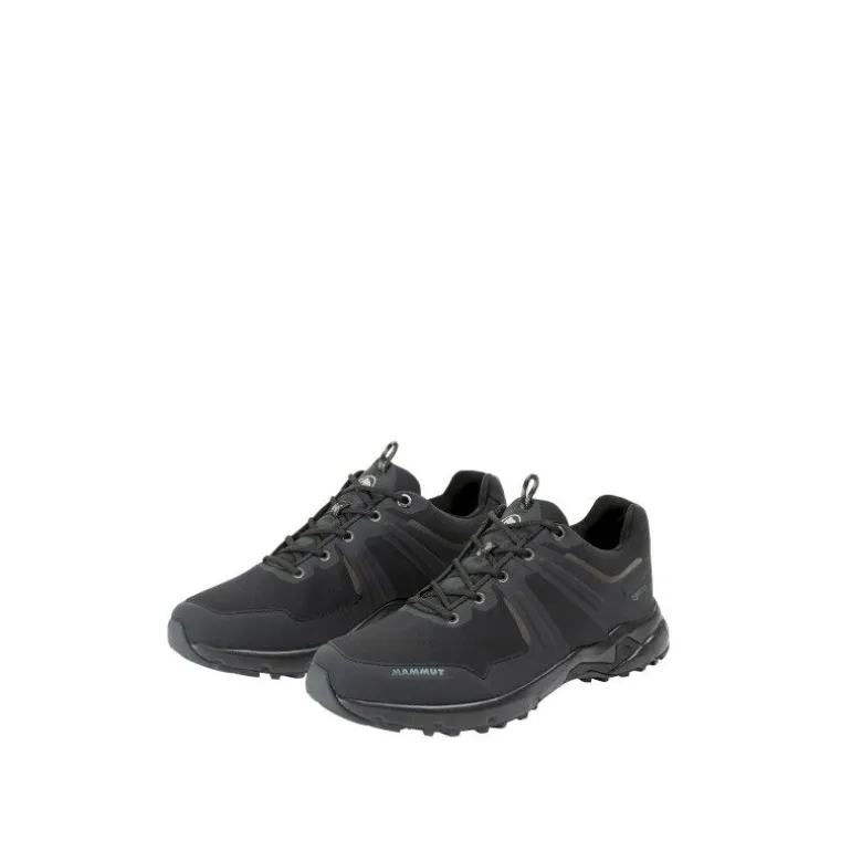 MammutUltimate Pro Low GTX - Chaussures randonnée femme