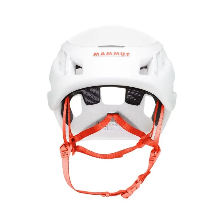 MammutWall Rider MIPS Twiceme 2.0 - Casque escalade