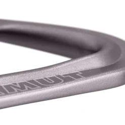 MammutWorkhorse Keylock 6-Pack - Dégaine