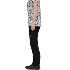 MammutZinal Hybrid Pants - Pantalon randonnée homme