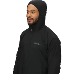 MarmotAerothermal Hoody - Doudoune homme