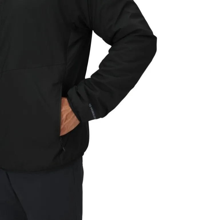 MarmotAerothermal Hoody - Doudoune homme