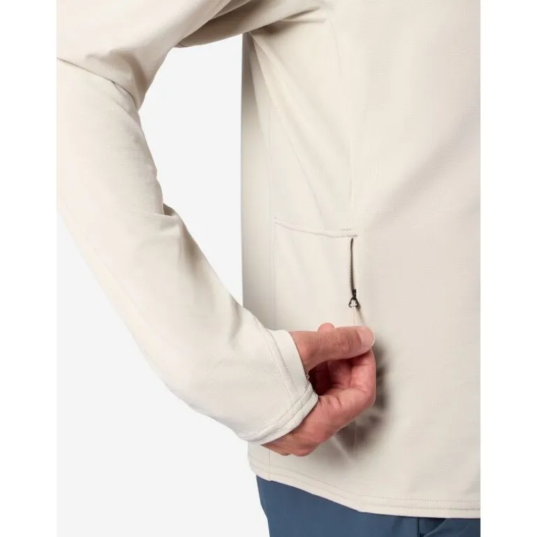 MarmotAirExchange UPF 50 Hoody - Polaire homme