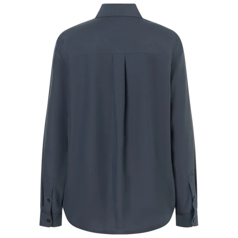 MarmotAirExchange UPF 40 LS Shirt - Chemise femme