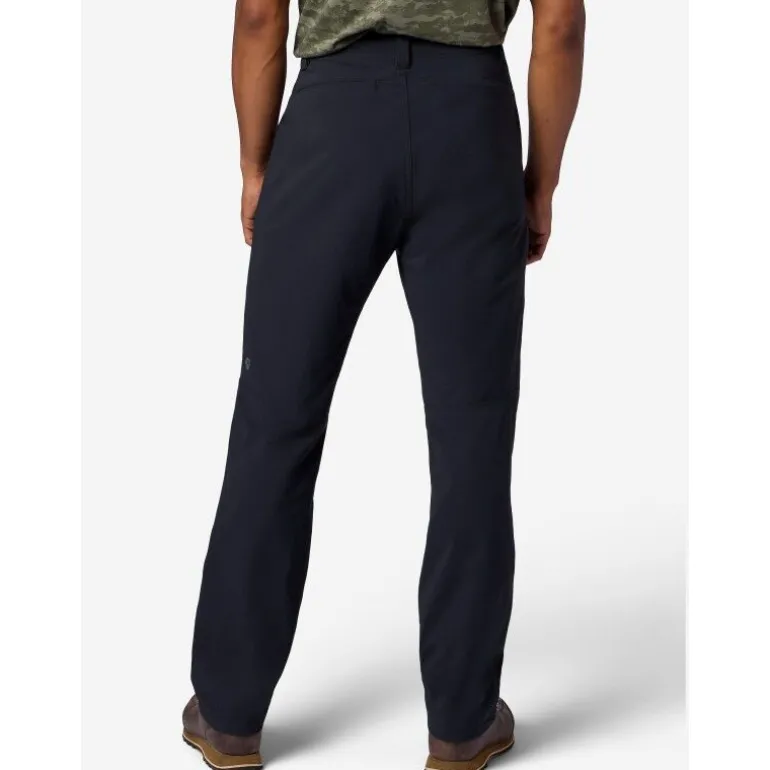 MarmotDiverter Pant - Pantalon randonnée homme