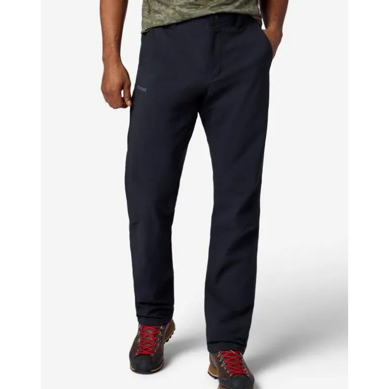 MarmotDiverter Pant - Pantalon randonnée homme