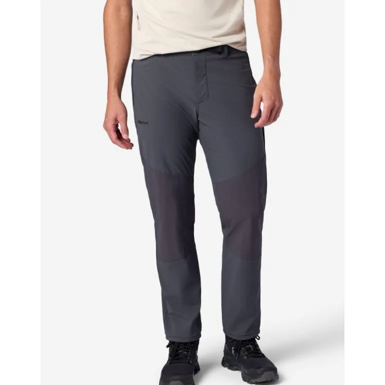 MarmotDiverter Pro Pant - Pantalon randonnée homme