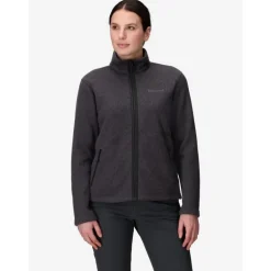 MarmotDrop Line Jacket - Polaire femme