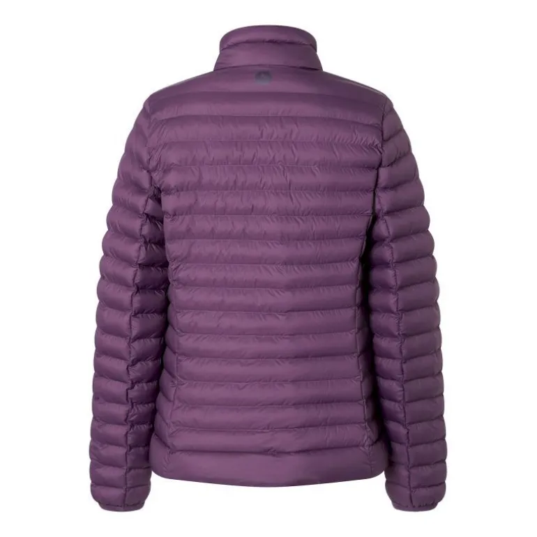 MarmotEcho Featherless Jacket - Doudoune femme