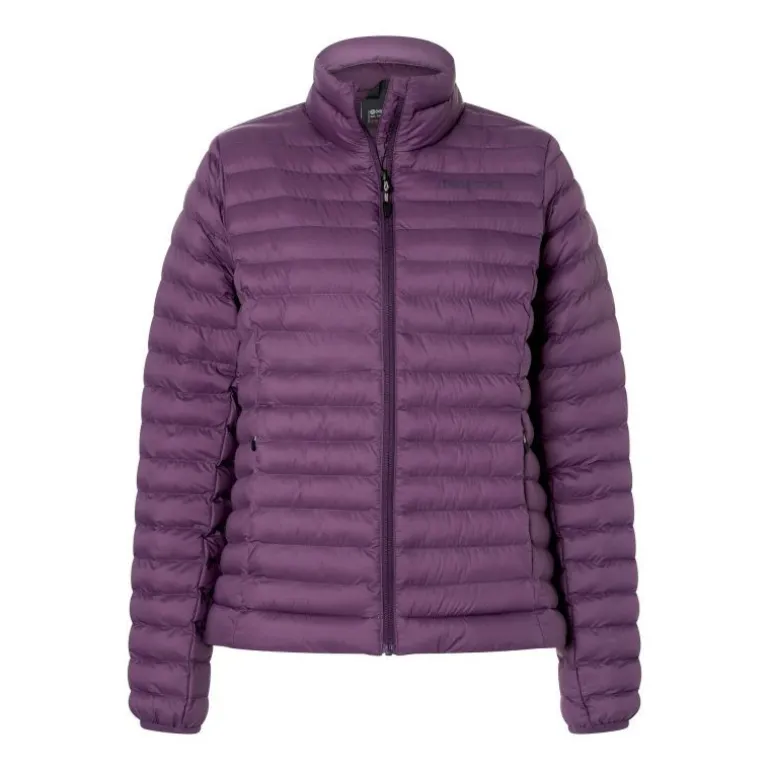 MarmotEcho Featherless Jacket - Doudoune femme