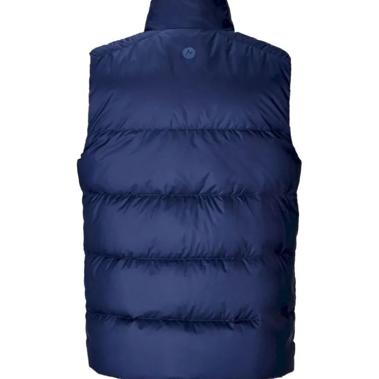 MarmotGuides Down Vest - Doudoune homme