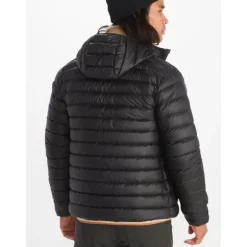 MarmotHighlander Hoody - Doudoune homme