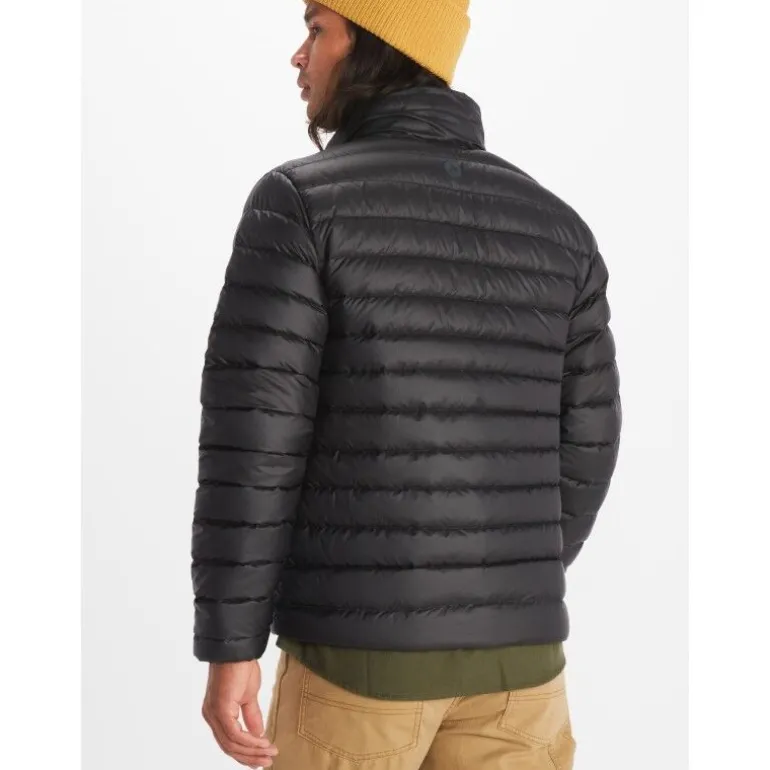 MarmotHighlander Jacket - Doudoune homme