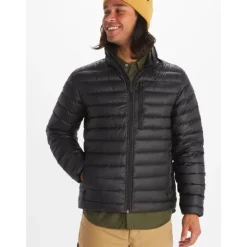 MarmotHighlander Jacket - Doudoune homme