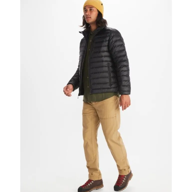 MarmotHighlander Jacket - Doudoune homme