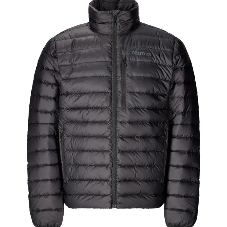 MarmotHighlander Jacket - Doudoune homme