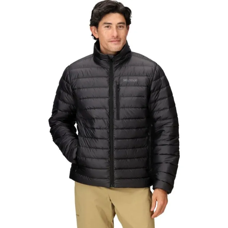 MarmotHighlander Jacket - Doudoune homme