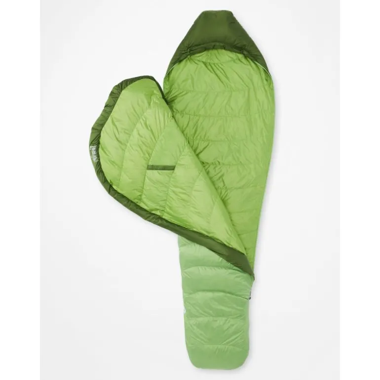 MarmotHydrogen - Sac de couchage