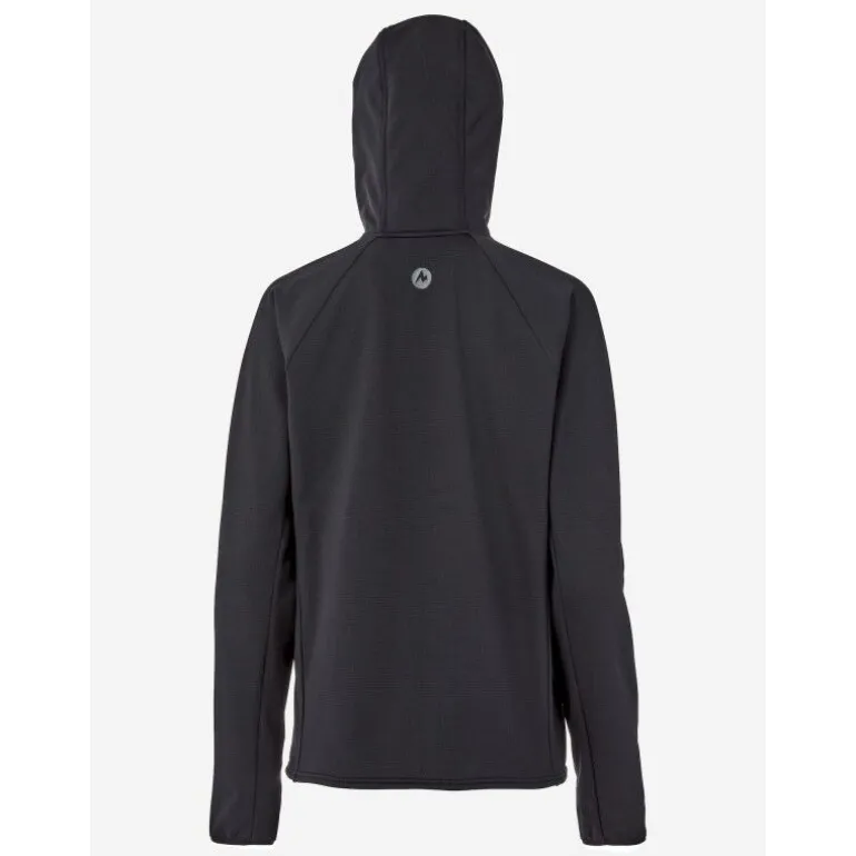 MarmotLeconte Fleece Hoody - Polaire femme