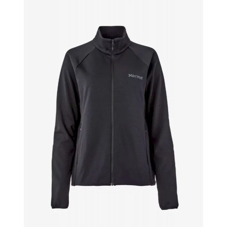 MarmotLeconte Fleece Jacket - Polaire femme