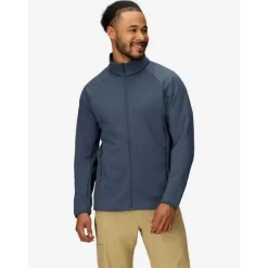MarmotLeconte Fleece Jacket - Polaire homme