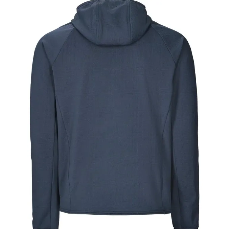 MarmotLeconte Full Zip Hoody - Polaire homme