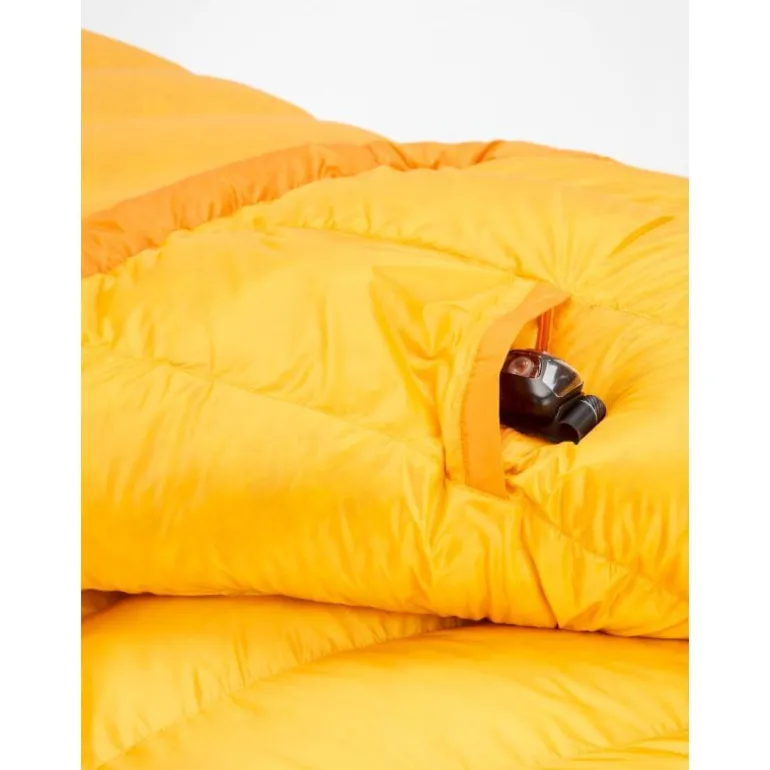 MarmotLithium - Sac de couchage