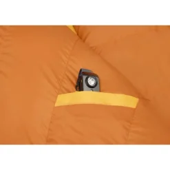 MarmotMad River 0 - Sac de couchage