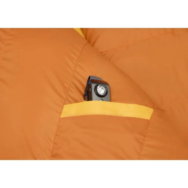 MarmotMad River 0 - Sac de couchage