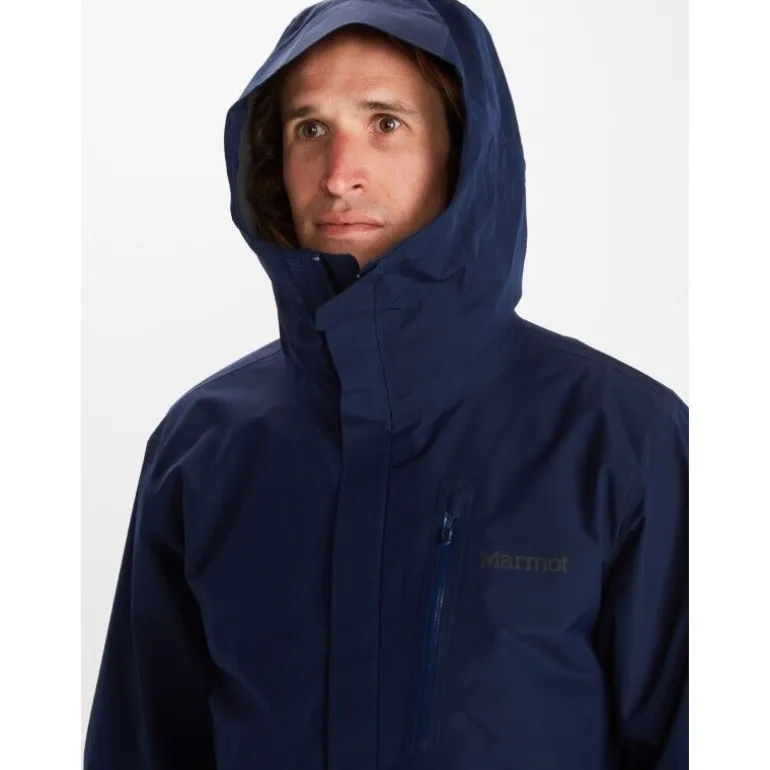 MarmotMinimalist Component Jacket - Veste 3 en 1 homme