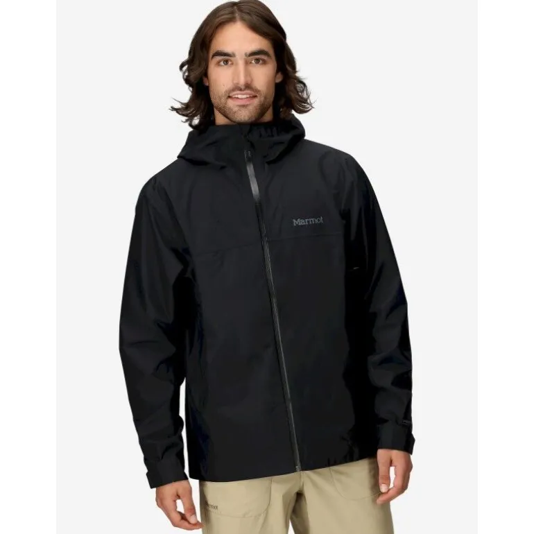 MarmotMinimalist Pertex Jacket - Veste hardshell homme