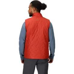 MarmotMonoQuilt Vest - Doudoune sans manches homme