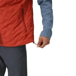 MarmotMonoQuilt Vest - Doudoune sans manches homme