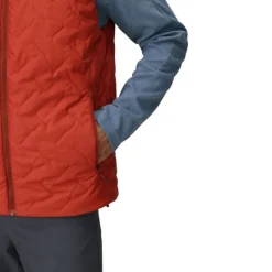 MarmotMonoQuilt Vest - Doudoune sans manches homme
