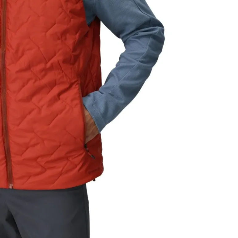 MarmotMonoQuilt Vest - Doudoune sans manches homme