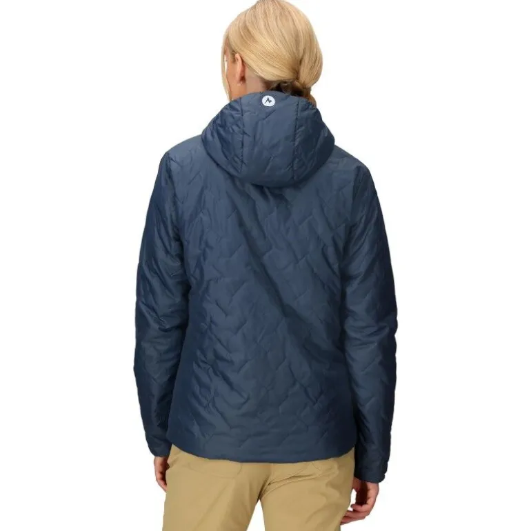 MarmotMonoQuilt Hoody - Doudoune femme